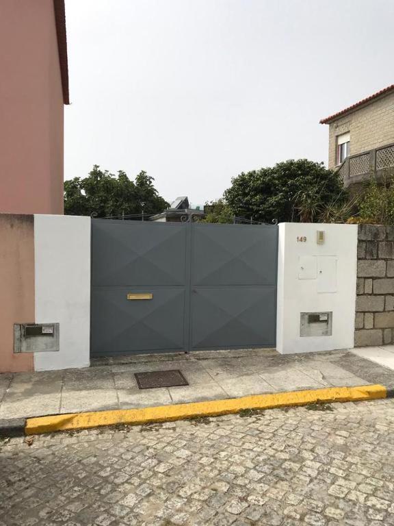 Casa Da Figueira Vila Moledo  Exterior foto